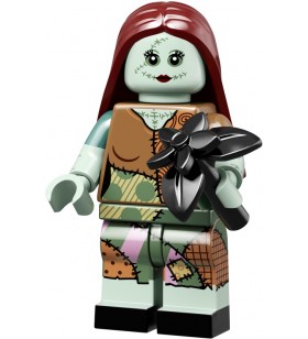 LEGO Disney Seri 2 71024 No:15 Sally