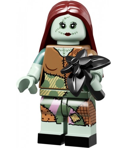 LEGO Disney Seri 2 71024 No:15 Sally