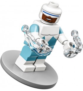 LEGO Disney Seri 2 71024 No:18 Frozone