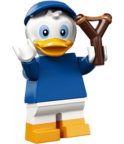 LEGO Disney Seri 2 71024 No:4 Dewey