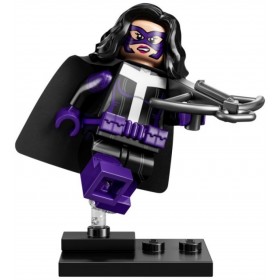 LEGO DC CMF Seri 71026 No:11 Huntress