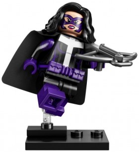 LEGO DC CMF Seri 71026 No:11 Huntress