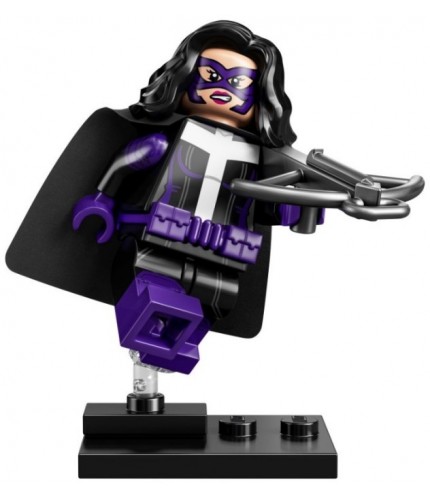 LEGO DC CMF Seri 71026 No:11 Huntress