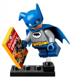 LEGO DC CMF Seri 71026 No:16 Bat-Mite