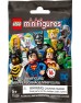 LEGO DC CMF Seri 71026 No:1 Mister Miracle