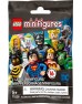 LEGO DC CMF Seri 71026 No:16 Bat-Mite