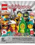 LEGO CMF Seri 20 71027 No:13 Brick Costume Guy