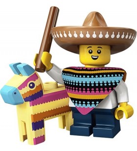 LEGO CMF Seri 20 71027 No:1 Pinata Boy