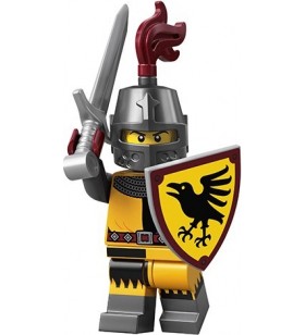 LEGO CMF Seri 20 71027 No:4 Tournament Knight