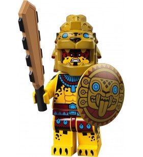 LEGO CMF Seri 21 71029 No:8 Ancient Warrior