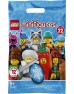 LEGO CMF Seri 22 71032 No:9 Bird-watcher