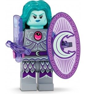 LEGO CMF Seri 22 71032 No:7 Night Protector