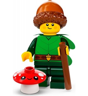 LEGO CMF Seri 22 71032 No:8 Forest Elf