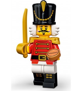 LEGO CMF Seri 23 71034 No:1 Nutcracker