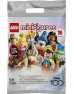 LEGO Disney 100 Serisi 71038 Tam Seri