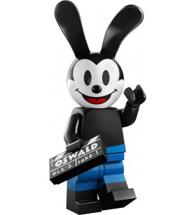 LEGO Disney 100 Serisi 71038 No:1 Oswald the Lucky Rabbit