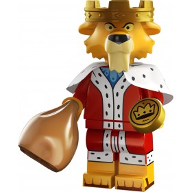 LEGO Disney 100 Serisi 71038 No:15 Prince John