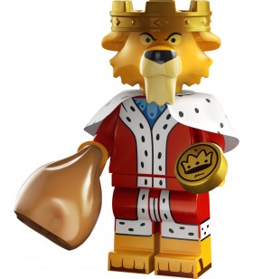 LEGO Disney 100 Serisi 71038 No:15 Prince John