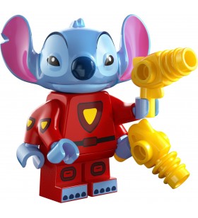 LEGO Disney 100 Serisi 71038 No:16 Experiment 626 Stitch