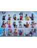 LEGO Disney 100 Serisi 71038 Tam Seri