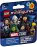 LEGO Marvel CMF Seri 2 71039 No:10 Beast X-Men