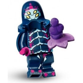 LEGO CMF Seri 26 71046 No:10 Alien Beetlezoid