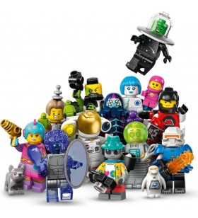 LEGO CMF Seri 24 71046 Tam Seri 12 Figür