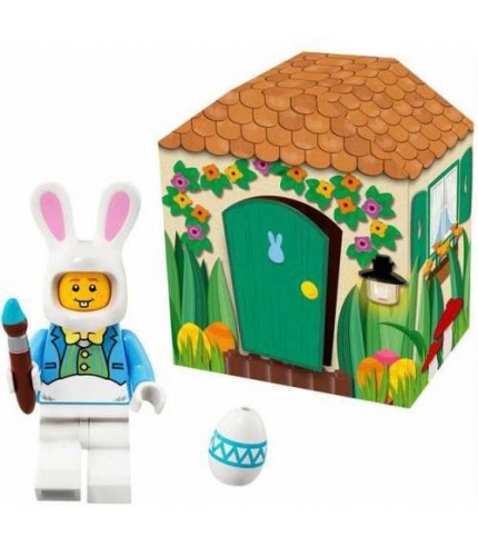 LEGO 5005249 Iconic Easter Bunny