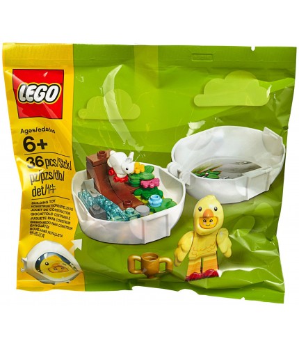 LEGO 853958 Chicken Skater Pod