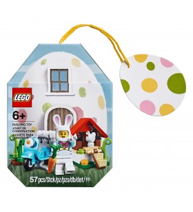 LEGO 853990 Easter Bunny House