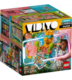 LEGO VIDIYO 43105 Party Llama BeatBox