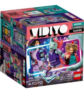 LEGO VIDIYO 43106 Unicorn DJ BeatBox