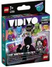 LEGO VIDIYO BANDMATES SERİ 1 43101-11 Bunny Dancer