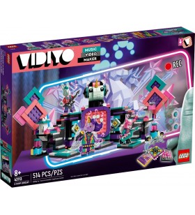 LEGO VIDIYO 43113 K-Pawp Concert