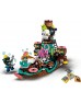 LEGO VIDIYO 43114 Punk Pirate Ship