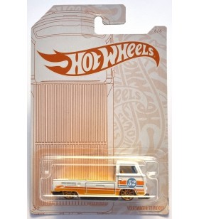 Hot Wheels 52 Years Volkswagen T2 Pickup