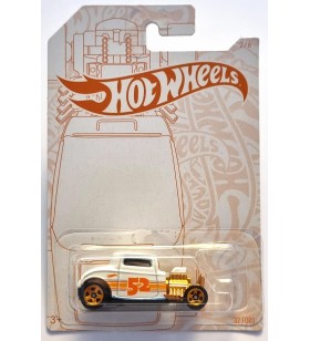 Hot Wheels 52 Years 32 Ford