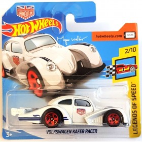 Hot Wheels Volkwagen Kafer Racer Legends of Speed 2018