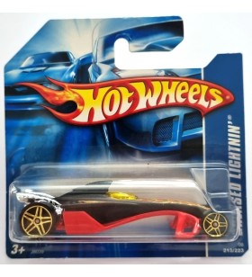 Hot Wheels Greased Lightnin Mainline 2006