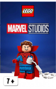 71031 MARVEL STUDIOS