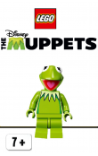 71033 THE MUPPETS