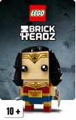 BRICK HEADZ