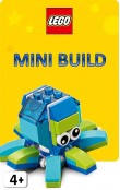 MINI BUILDS